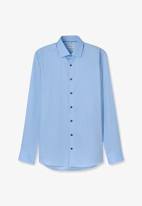 Ausgewählt, bleu