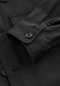 Next Džínová bunda - black