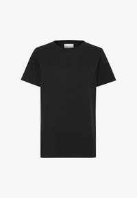 Neselectat, black