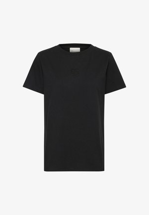 My Essential Wardrobe, - T-shirt basic