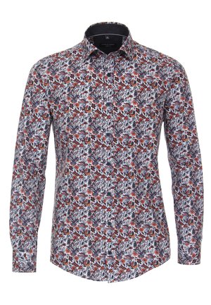 CASAMODA CASUAL FIT - Hemd - orange