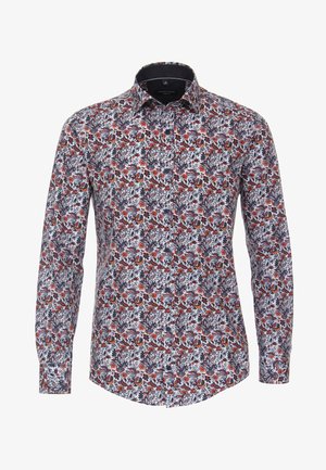 CASAMODA CASUAL FIT - Hemd - orange