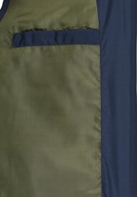 Blend BHSTANLO - Brezrokavnik - dress blues