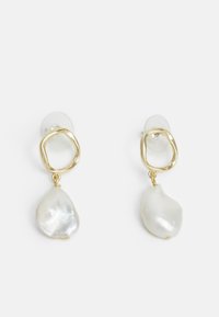 SNÖ of Sweden MAXIME  - Boucles d'oreilles - gold-coloured