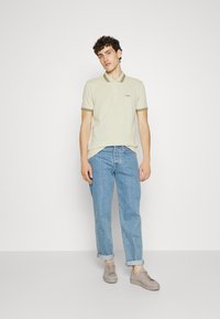 BOSS PADDY - Polo - open white