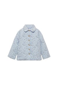 Mango Kids - NANTES - Lahka jakna - ecru Miniaturna slika 1