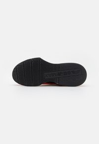 Nike Performance AIR MAX ALPHA 6 - Training shoe - rush orange/picante red/team orange/black