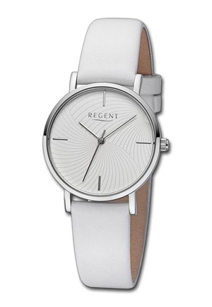 ANALOG - Watch - silberfarben