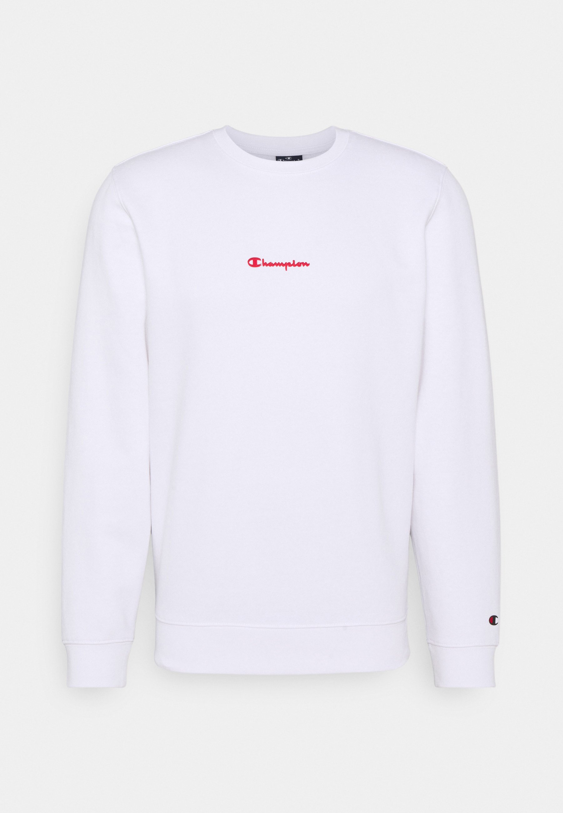 champions pulli weiß