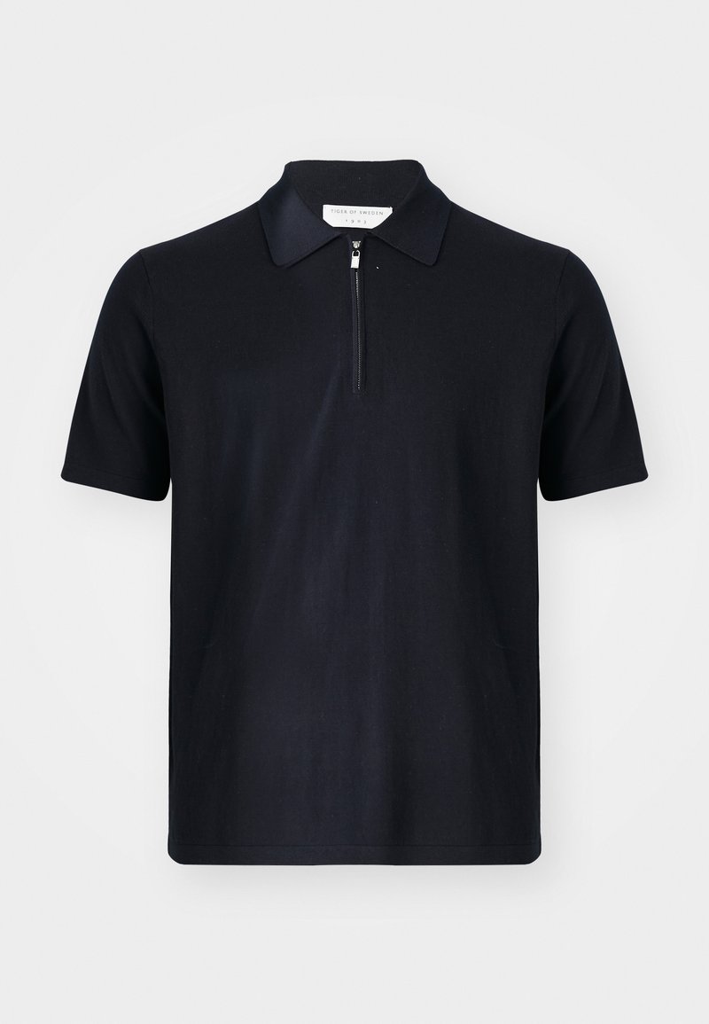 Tiger Of Sweden Poloshirt donkerblauw