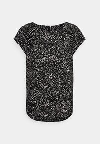 ONLY Tall Blusa - black