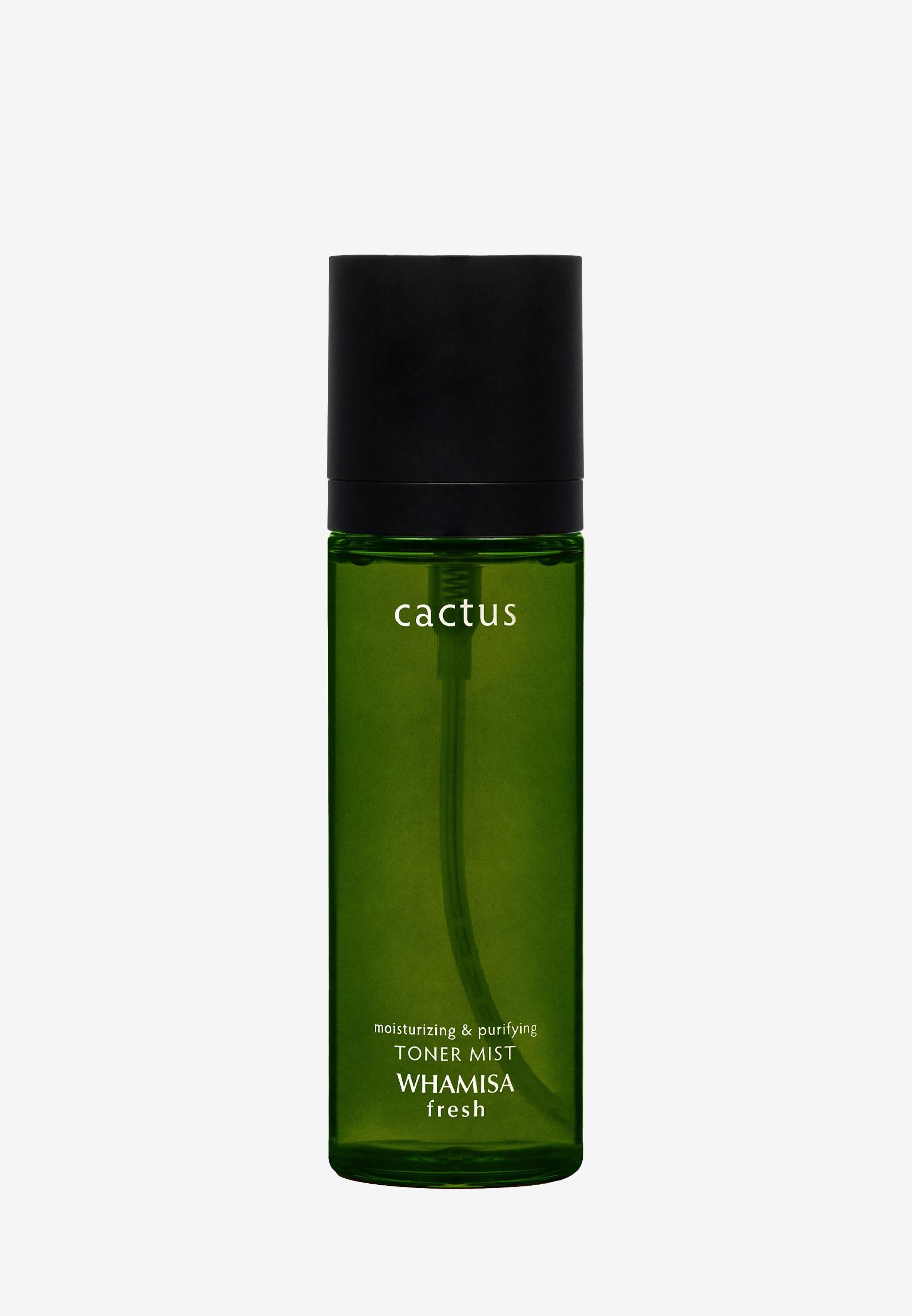 Whamisa CACTUS PURIFYING TONER MIST - Gesichtswasser - Zalando