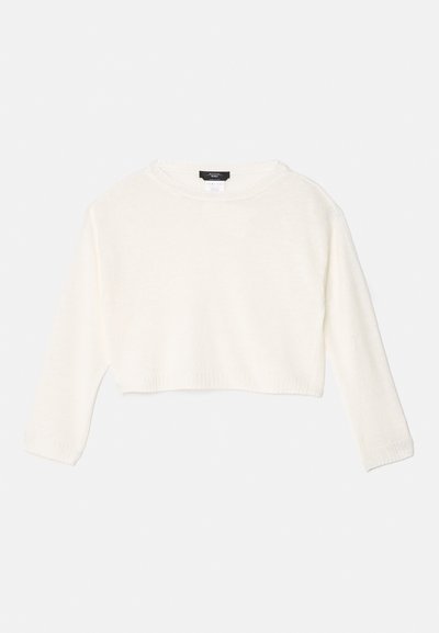WEEKEND MaxMara NERINA - Vesta - avorio