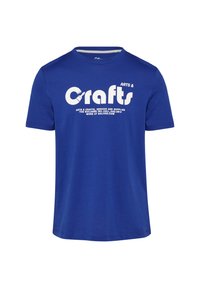 Niet geselecteerd, ozeanblau