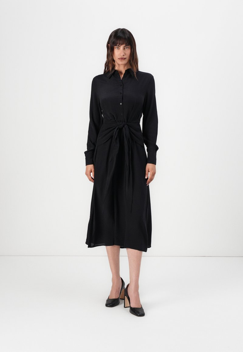 Guess Blousejurk zwart Guess Blousejurk zwart