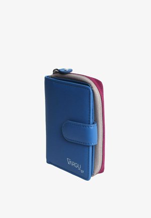 Vargu, VINEM 1-A - Portafoglio - blue cranberry