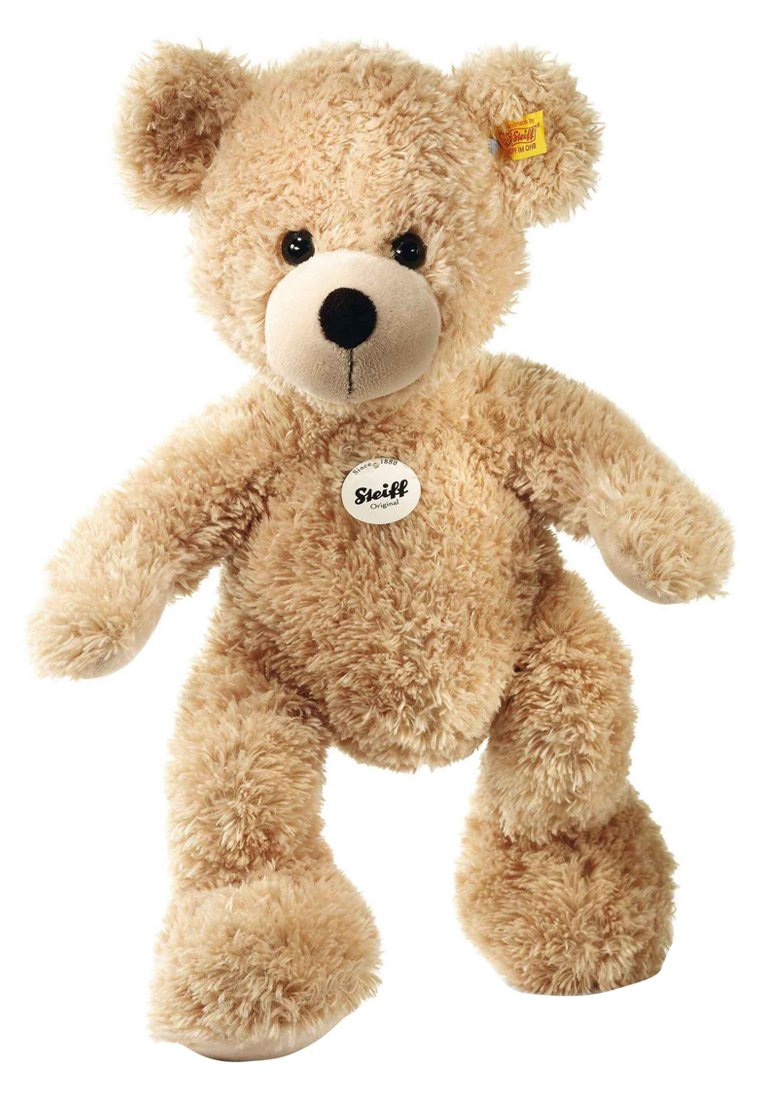 Steiff TEDDYBAER  - Kuscheltier - beige