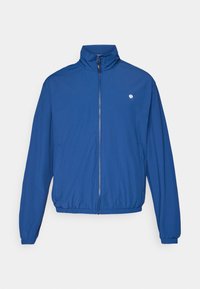 ACE TRACK JACKET - Športna jakna/jopica - estate blue