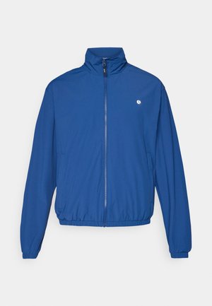 Björn Borg ACE TRACK JACKET - Training jacket - estate blue