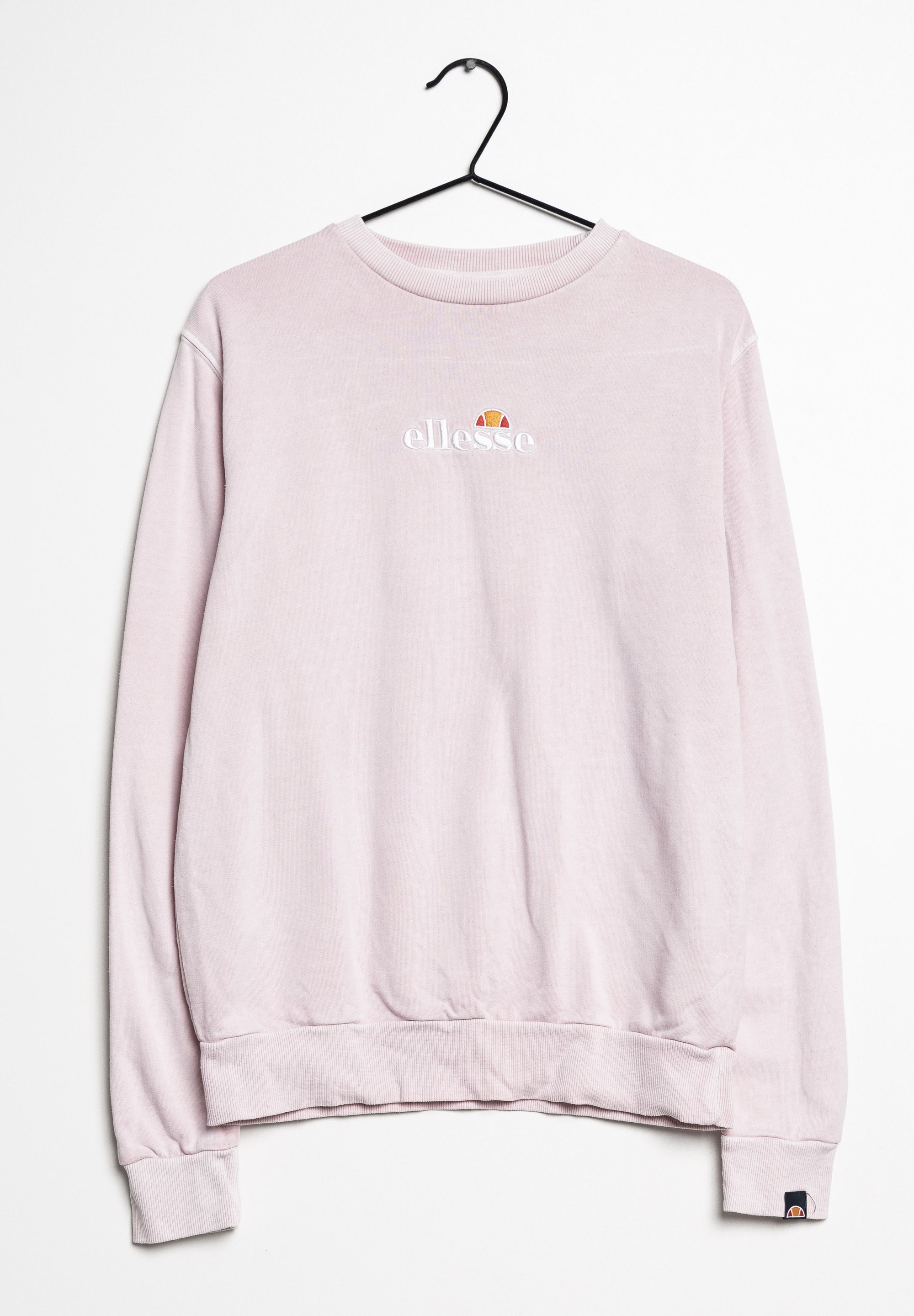Ellesse Sweatshirt pink (Pre-owned)