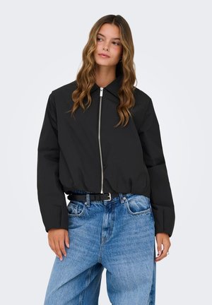 ONLJOY LIFE - Let jakke / Sommerjakker - black