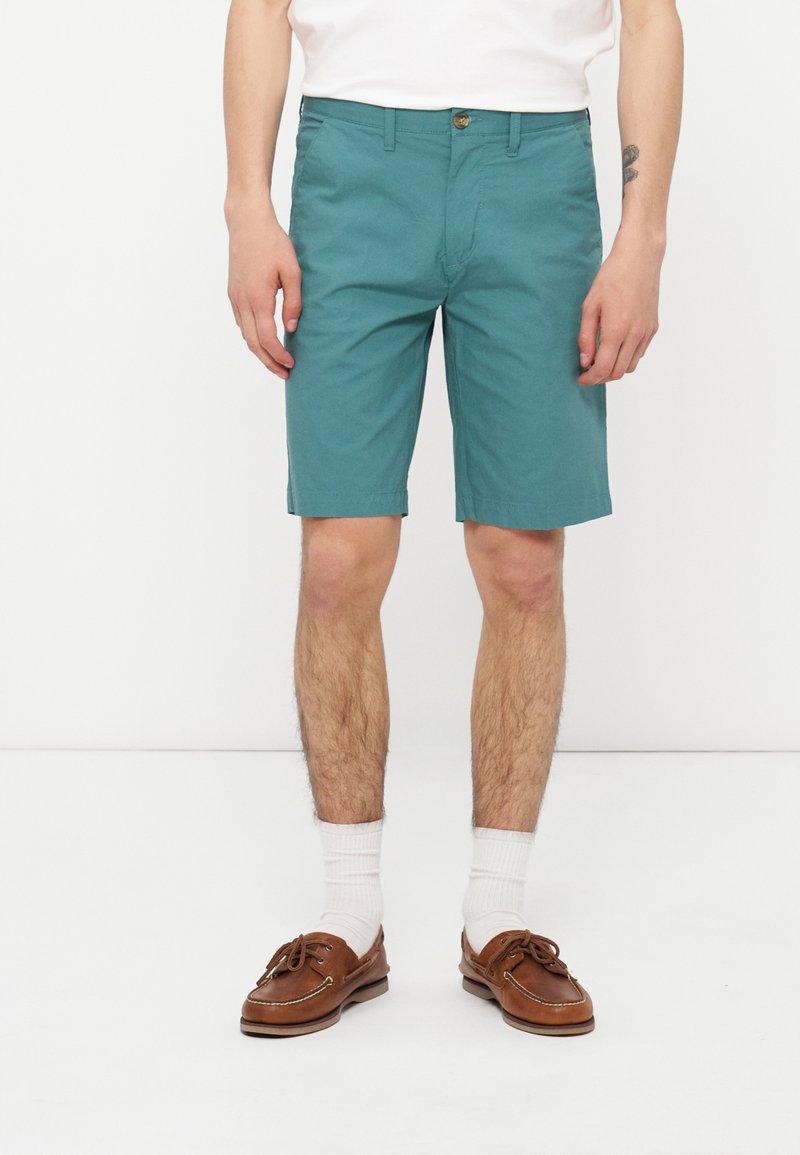 Timberland Shorts groen Timberland Shorts groen