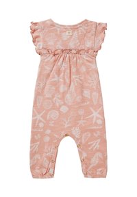 Noppies CEDAR - Jumpsuit - peach beige