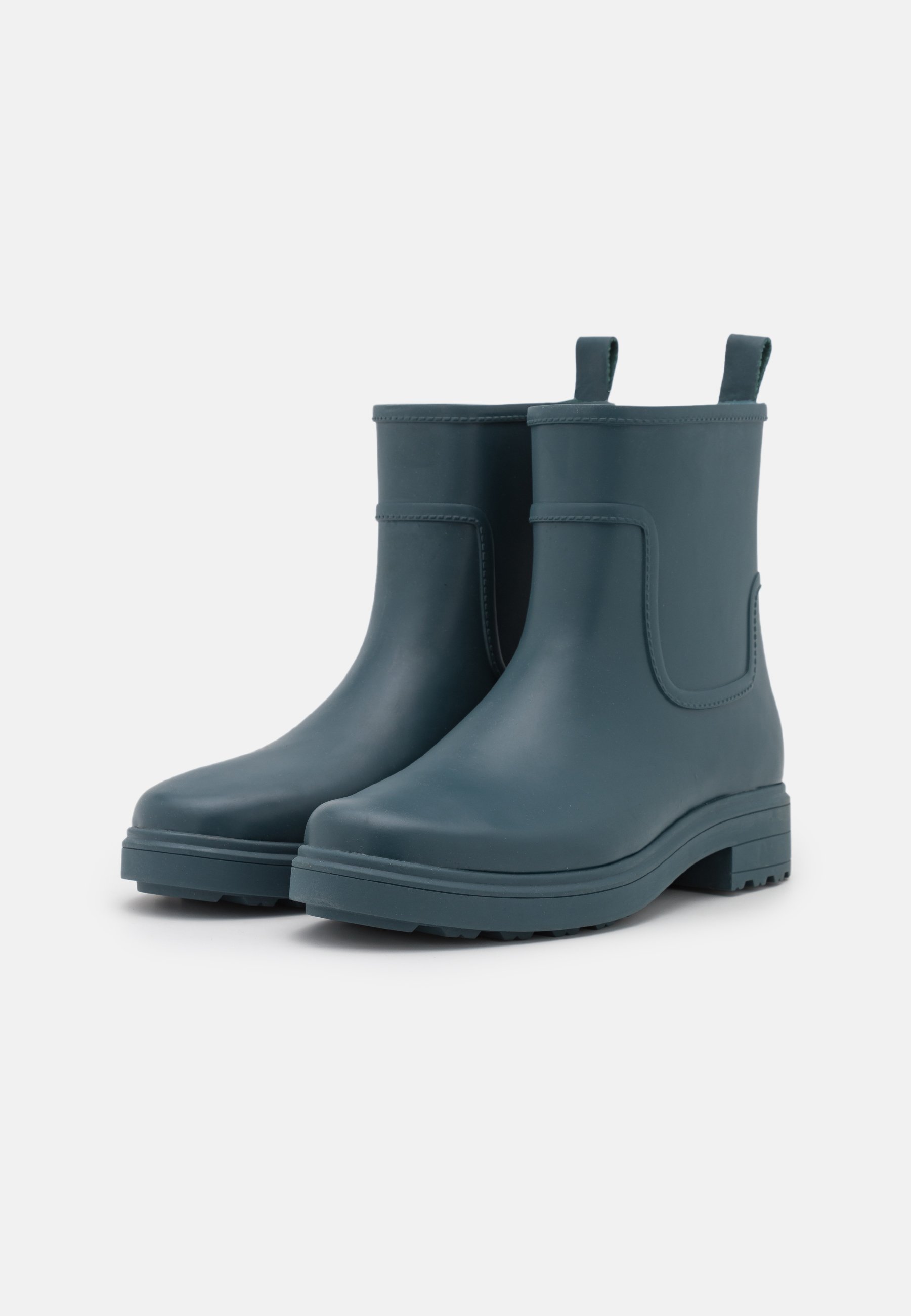 Calvin Klein RAIN BOOT - Wellies 