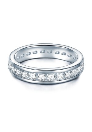 Ring - silberfarben
