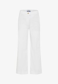 Non sélectionné, white