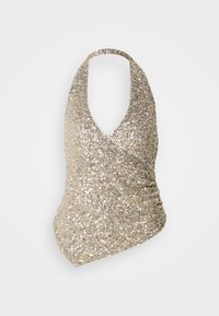 Valitud, gold-coloured