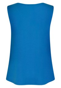 Masai ELISA - Top - nebulas blue