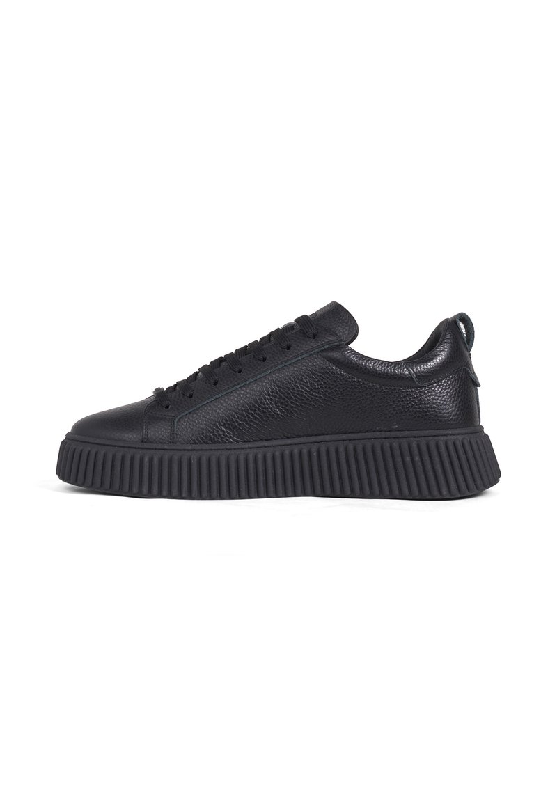 Antony Morato SNEAKER HOPPER IN TUMBLED LOOP DATACHABLE WITH CORDON ...