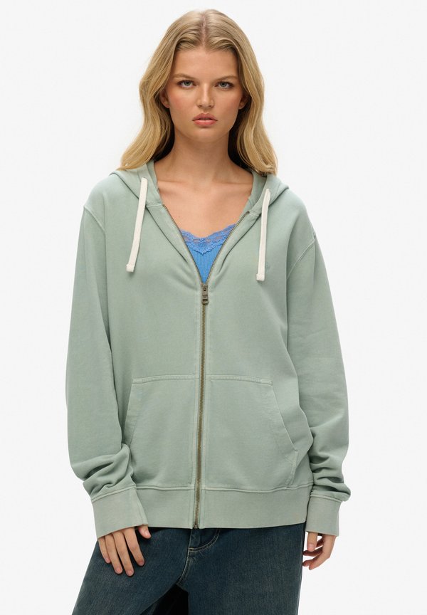 ESSENTIAL - Sweatjacke