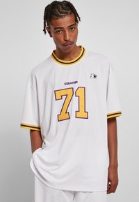 Starter Marškinėliai su spaudiniu - white