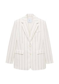MOSCOVA - Blazer - white