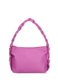 Non sélectionné, light fuchsia
