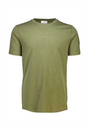 Lindbergh - T-shirt basic