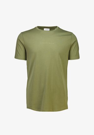 Lindbergh - T-shirt basic