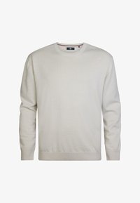 Ausgewählt, antique white melee