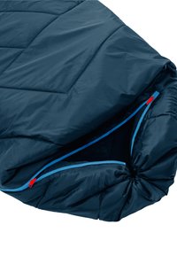 Vaude NAVAJO 500 II SYN - Schlafsack - baltic sea