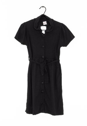 ONLY, Robe chemise - black
