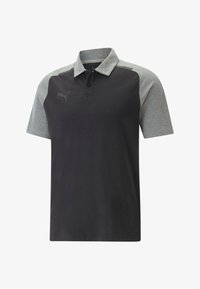 Geselecteerd, schwarz