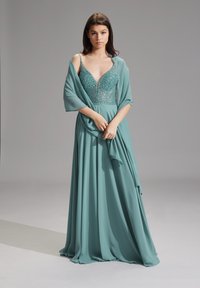 Swing HEY KYLA - Écharpe - sea blue