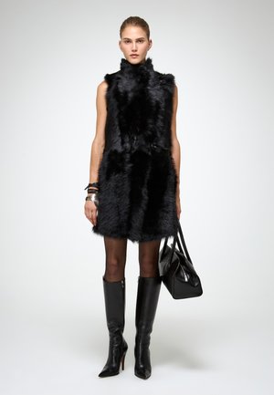 Rankning 1: VSP - SIENA   - Väst