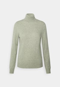 Não selecionado, seaweed