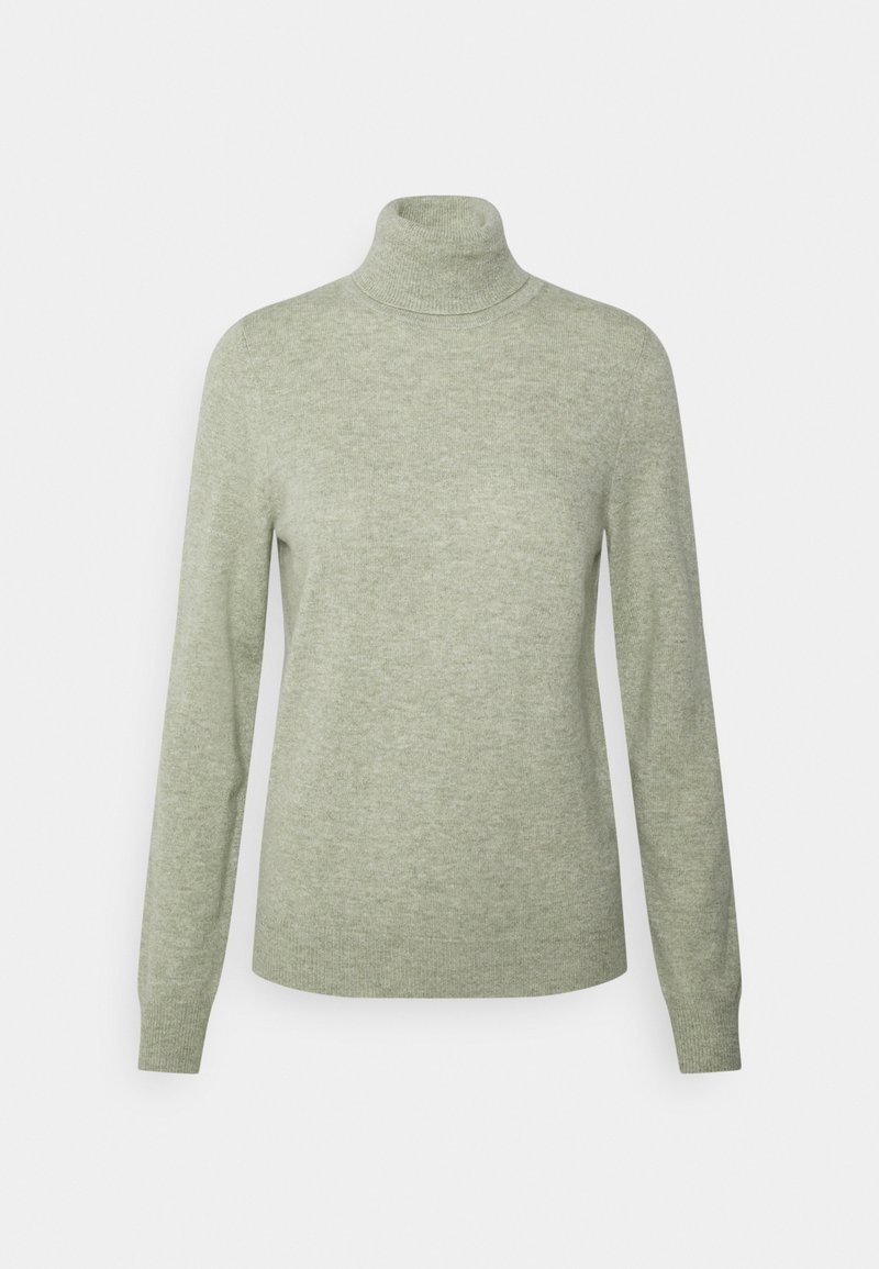 Repeat Camisola - seaweed
