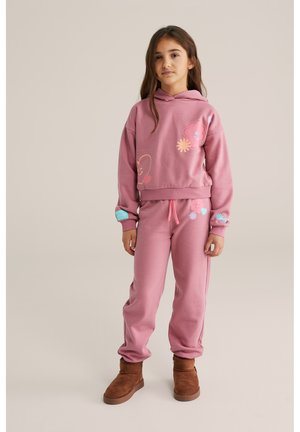 WE Fashion Dresside alumine osa - pink