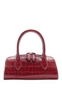 Handväska - red