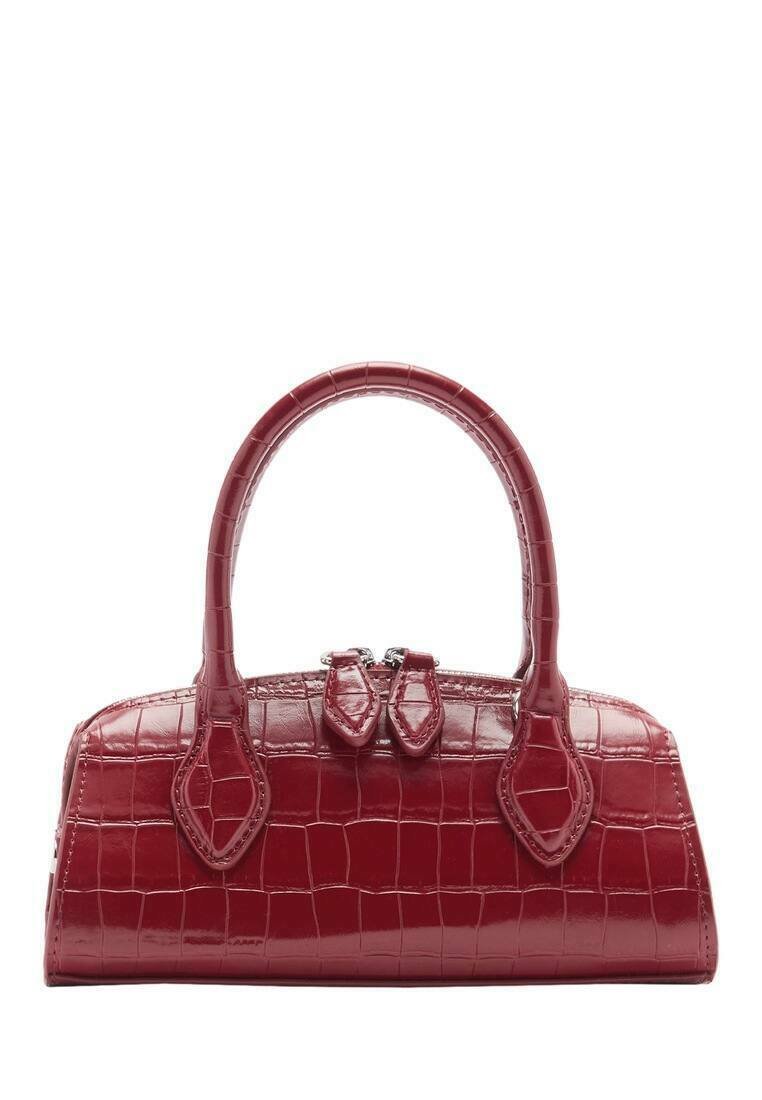 Mango Ručna torba - red